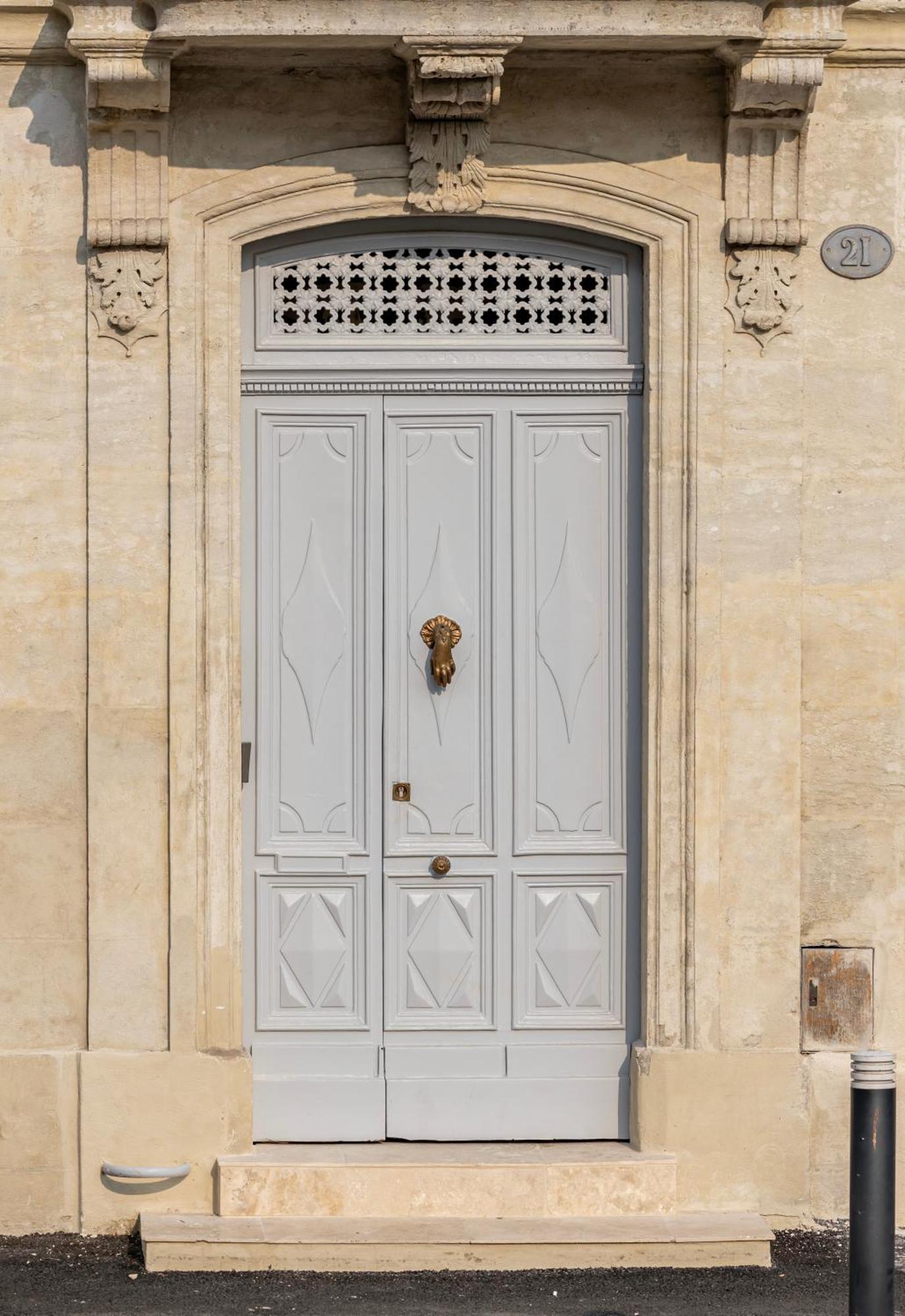 Appartement De Prestige Emeraude 60M2 Périgueux Exterior foto
