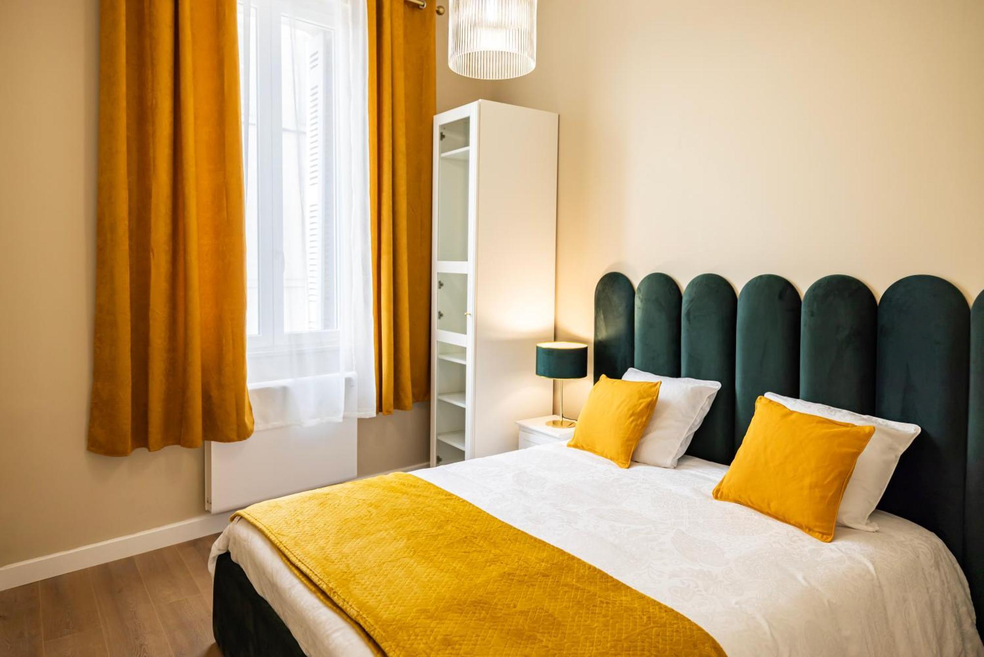 Appartement De Prestige Emeraude 60M2 Périgueux Exterior foto